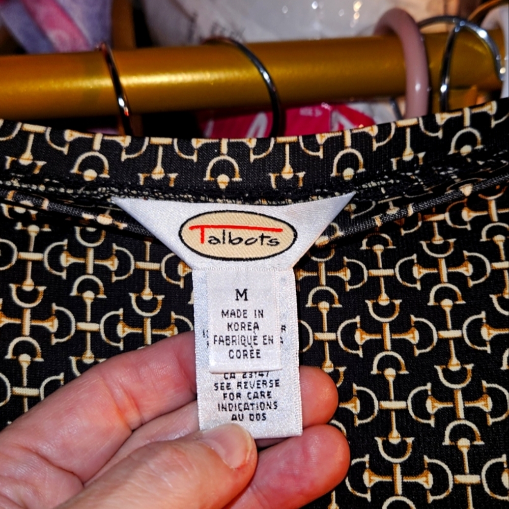New Talbot Long Skirt